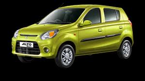 Maruti Suzuki alto 800 - MARUTI SUZUKI ITS FIRST CHOICE -