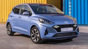 Hyundai i10 -