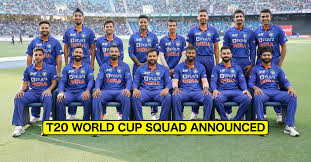 T20 WORLD CUP 2024 -