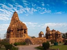 खजुराहो (Khajuraho) -